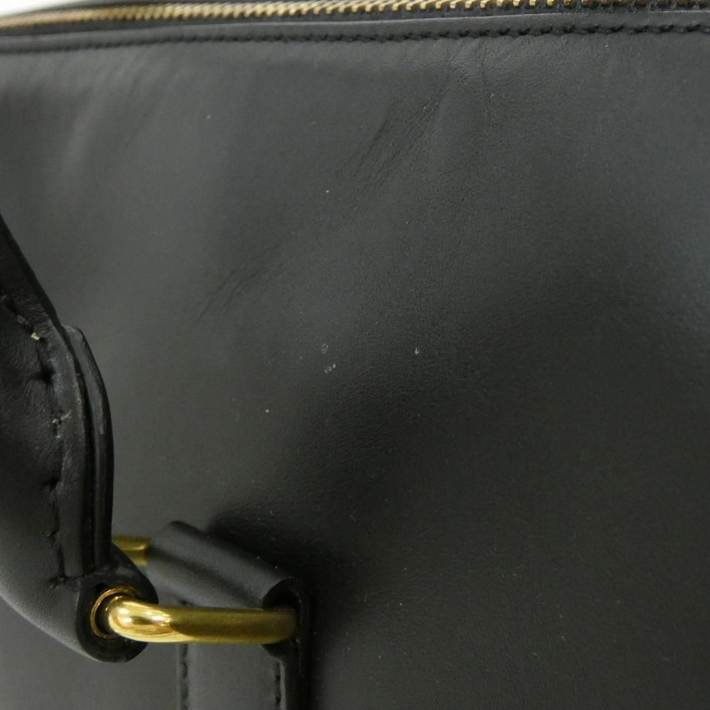 Saint Laurent Duffle S Boston Bag — view 7