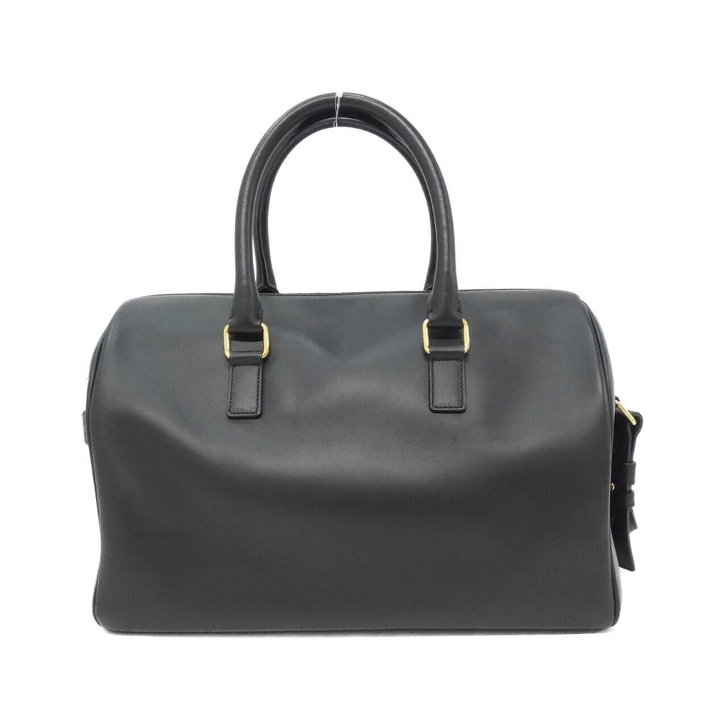 Saint Laurent Duffle S Boston Bag — view 2