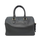 Saint Laurent Duffle S Boston Bag — view 2