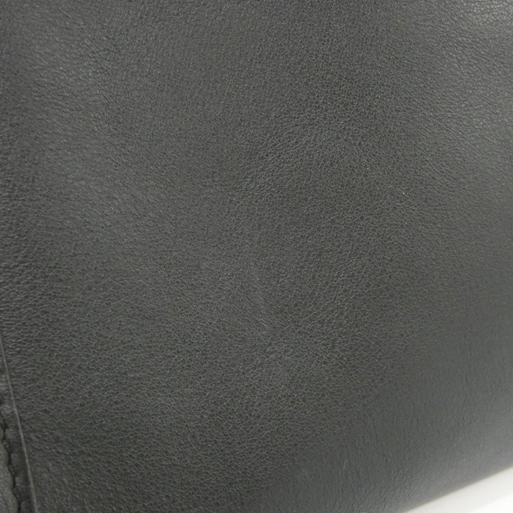 Loewe Bag Handbag Black — view 8