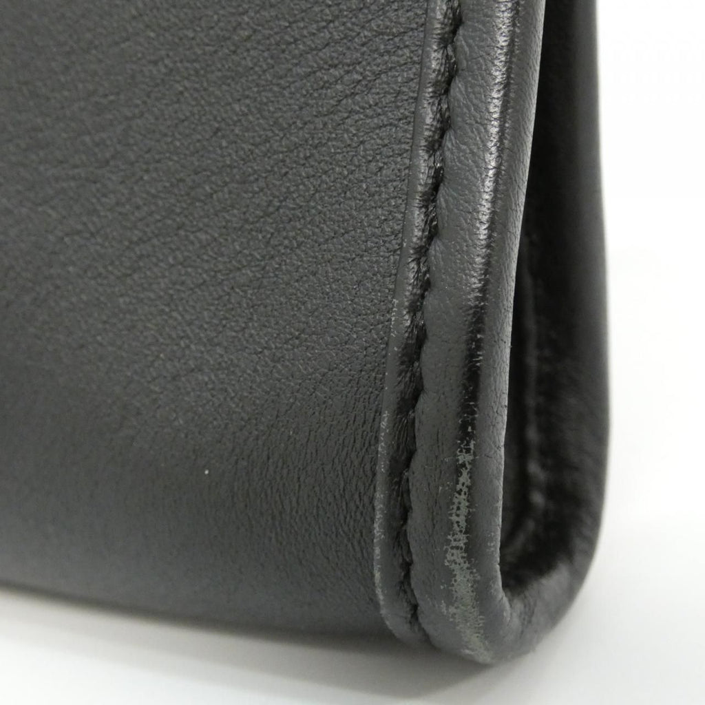 Loewe Bag Handbag Black — view 7
