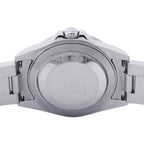 Rolex Number Watch Black Dial — view 3