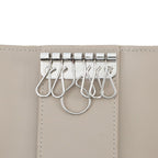 Loewe Key Case Anagram 6 Calf Leather Key Holder — view 5