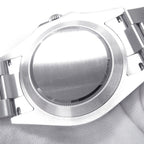 Rolex Roulette Watch Black Dial — view 8