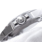 Rolex Roulette Watch Black Dial — view 6