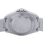 Rolex Roulette Watch Black Dial — view 3