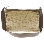 Loewe Anniversary Shoulder Back Brown — view 2