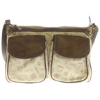Loewe Anniversary Shoulder Back Brown