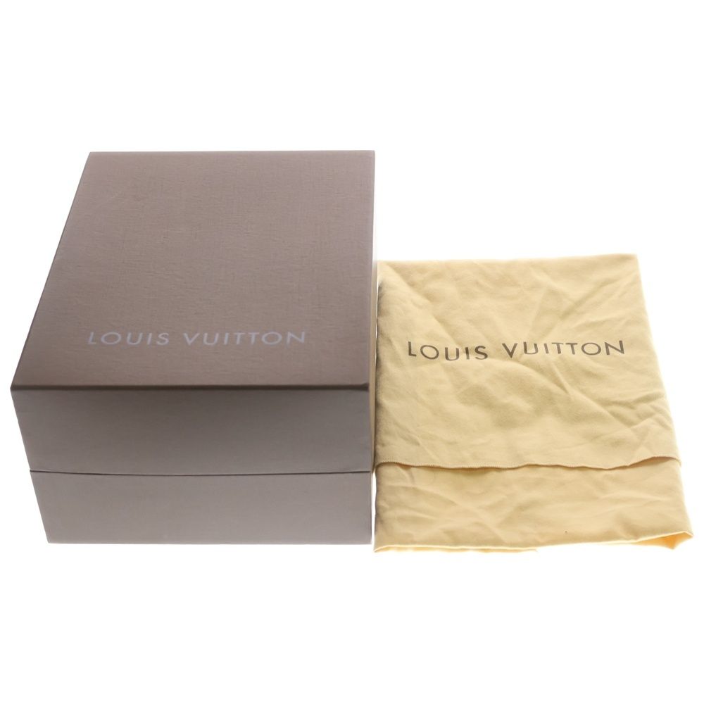 Louis Vuitton Monogram Montorgueil Shoulder Bag — view 8