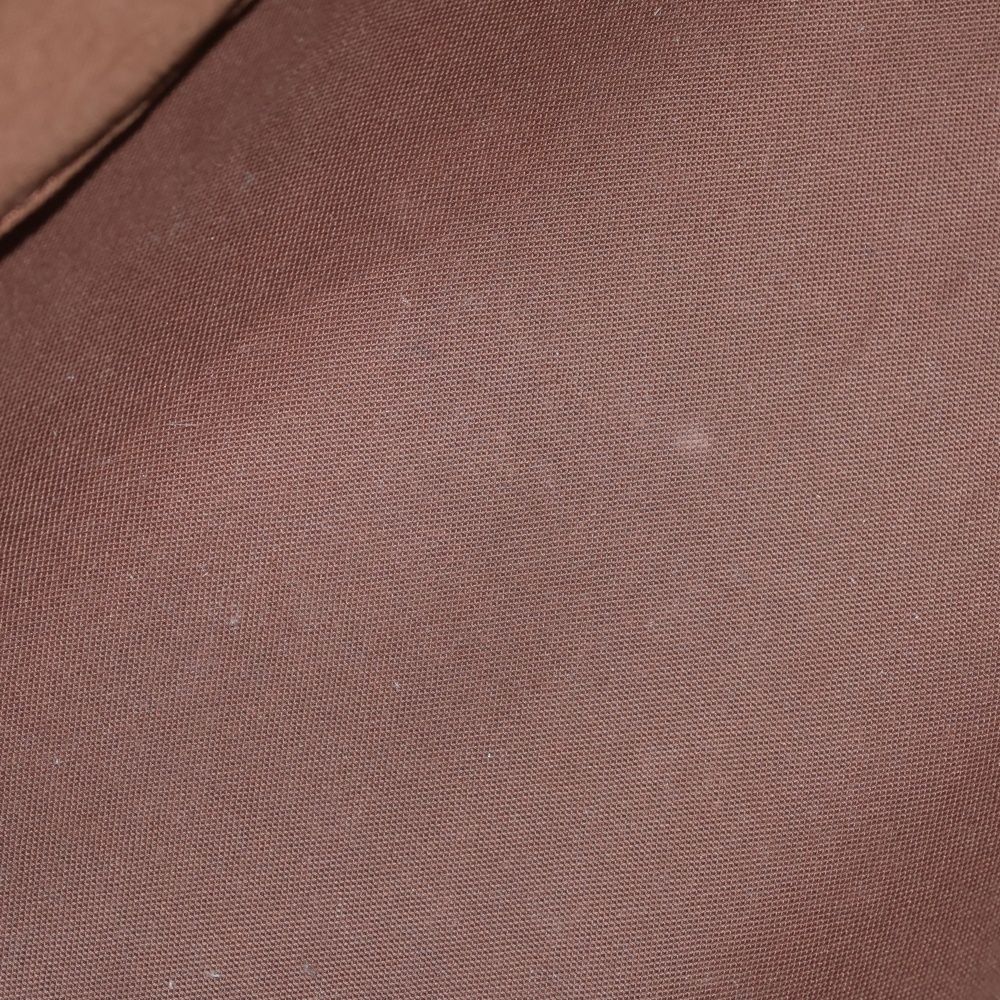 Louis Vuitton Monogram Montorgueil Shoulder Bag — view 4