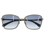 Chanel Cat's Eye Sunglasses