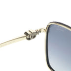 Chanel Cat's Eye Sunglasses — view 4