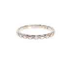 Chanel Coco Crush Small Ring Diamond