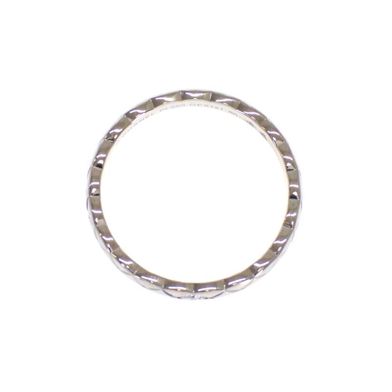 Chanel Coco Crush Small Ring Diamond