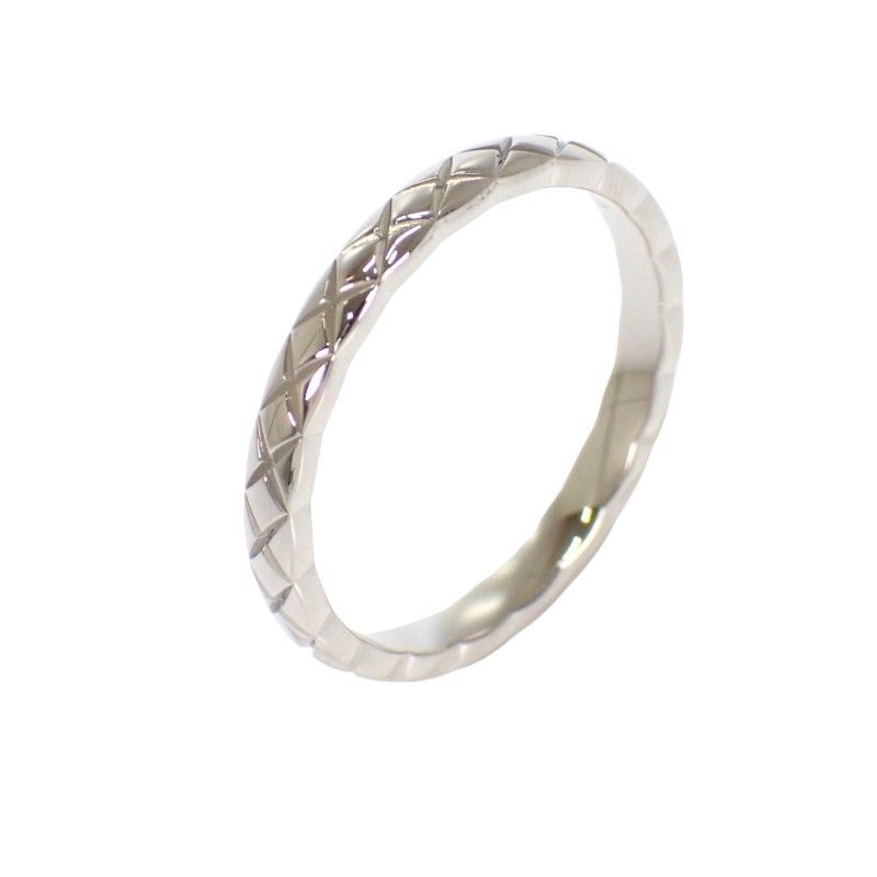 Chanel Coco Crush Small Ring Diamond