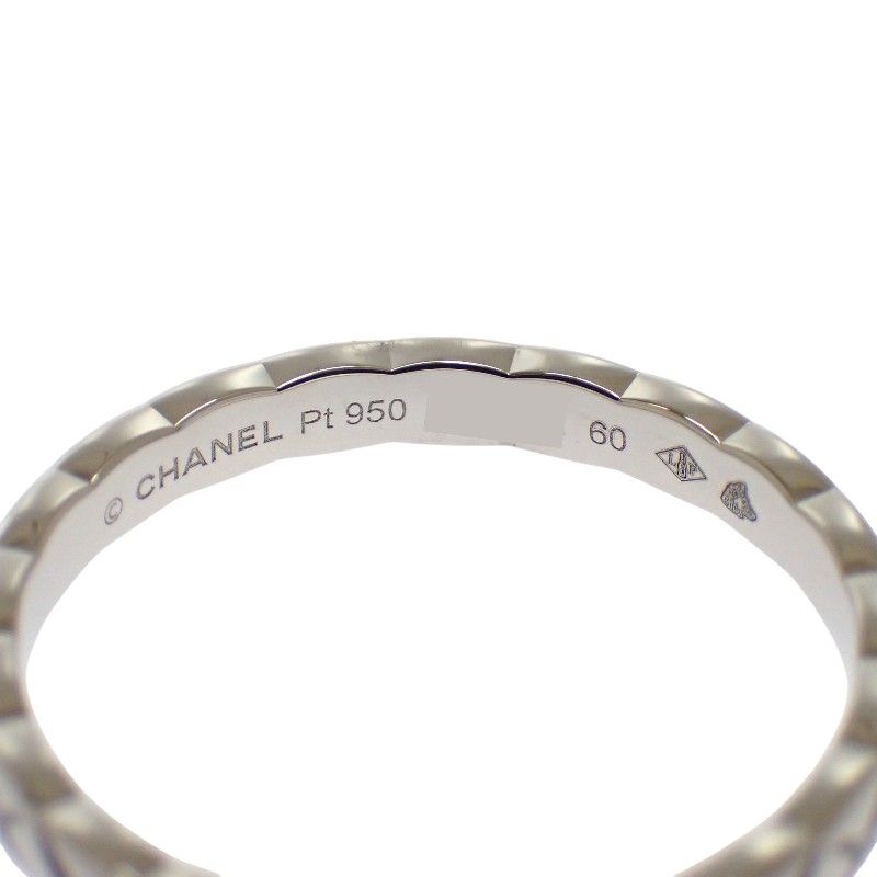 Chanel Coco Crush Small Ring Diamond