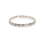 Chanel Coco Crush Small Ring Diamond