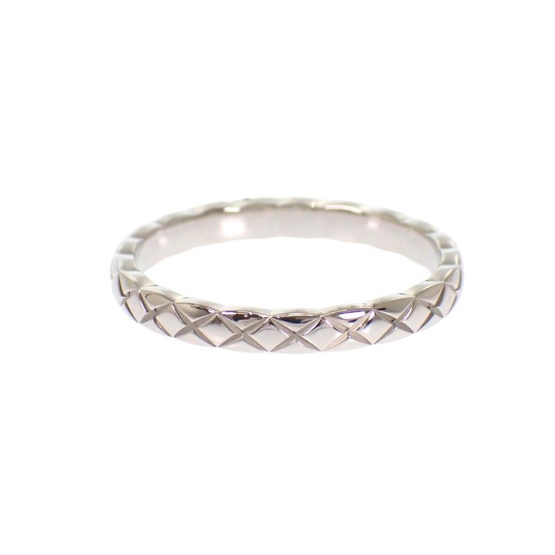 Chanel Coco Crush Small Ring Diamond