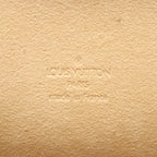 Louis Vuitton Waist Bag Pochette Florentine Canvas Leather — view 4