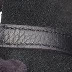 Hermes Handbag Picotin Lock PM Black Leather — view 5