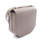 Hermes Shoulder Bag Mosaic Etain Leather — view 2