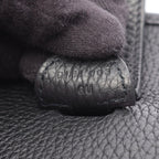 Hermes Shoulder Bag Evelyne 3 Trois PM Black — view 5