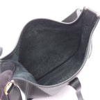 Hermes Shoulder Bag Evelyne 3 Trois PM Black — view 3