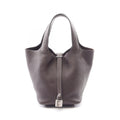 Hermes Handbag Picotin Lock PM Leather le Jussellier