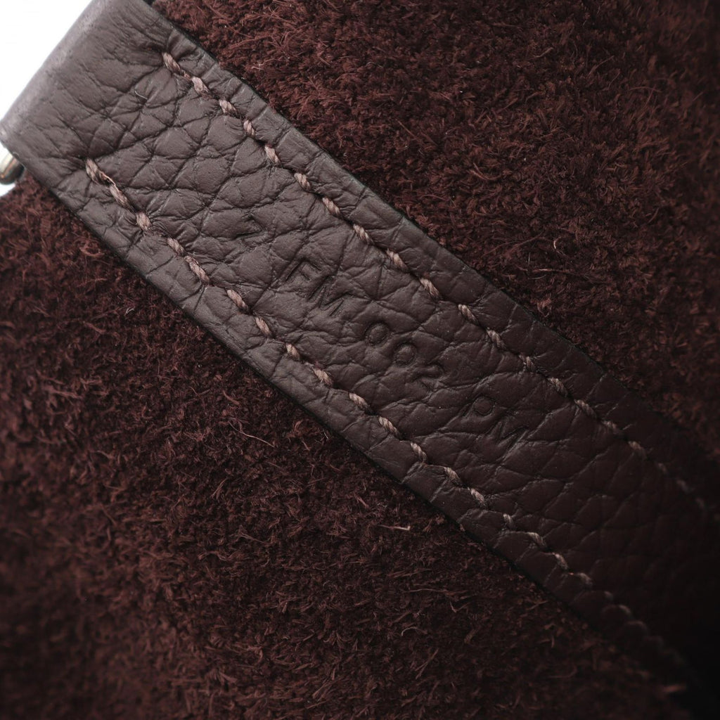 Hermes Handbag Picotin Lock PM Leather le Jussellier — view 5