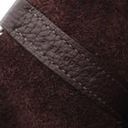 Hermes Handbag Picotin Lock PM Leather le Jussellier — view 5