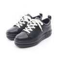 Hermes Sneakers Happy Leather