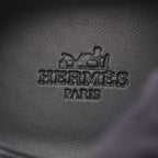 Hermes Sneakers Happy Leather — view 5