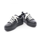 Hermes Sneakers Happy Leather — view 3