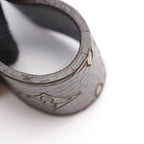 Louis Vuitton Belt Supreme Ceinture LV Initial Leather — view 6