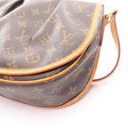 Louis Vuitton Shoulder Bag Menilmontand PM Canvas Leather Menilmontant PM — view 7