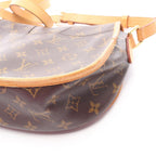 Louis Vuitton Shoulder Bag Menilmontand PM Canvas Leather Menilmontant PM — view 9
