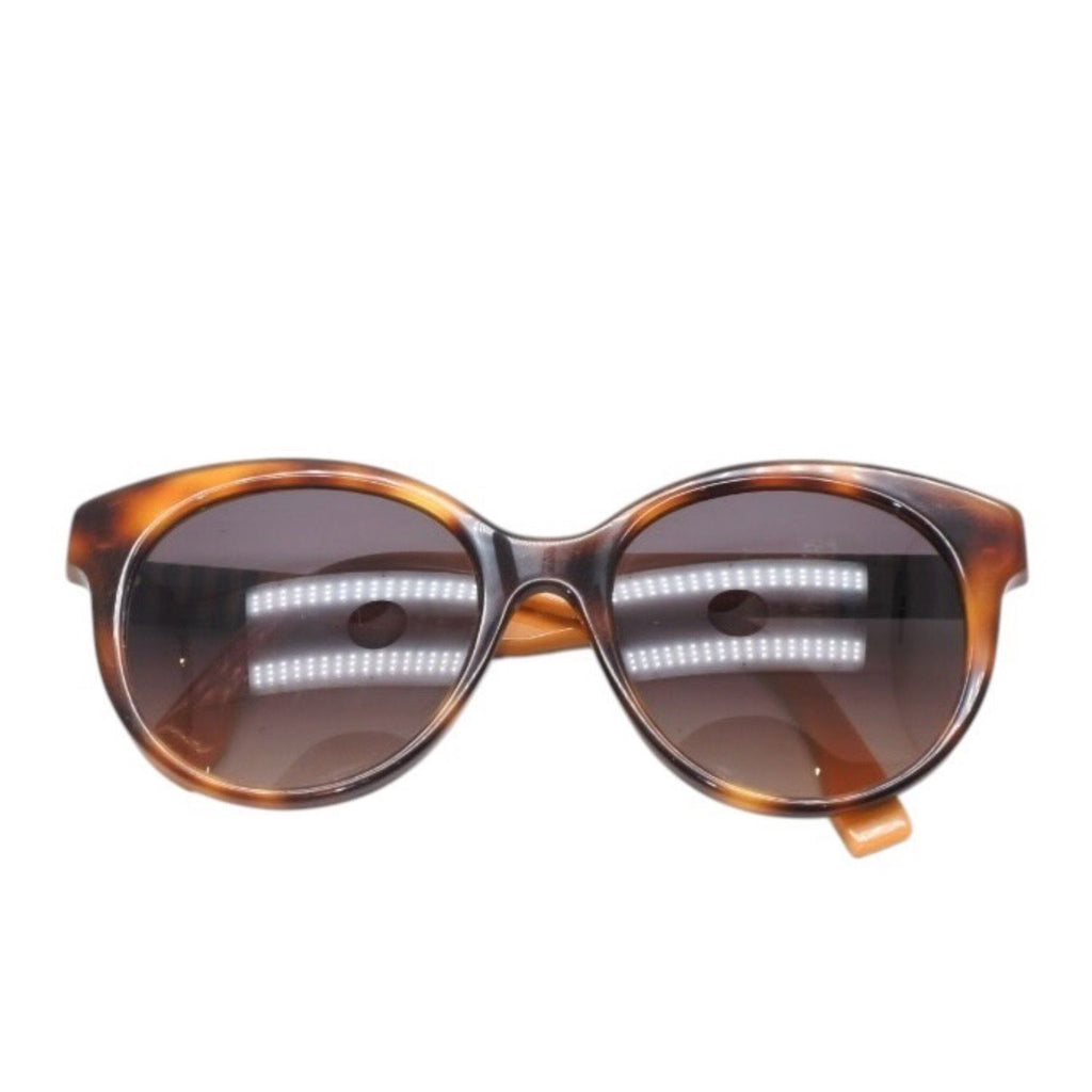 Fendi Sunglasses Eyewear S Tortoiseshell Color Yellow