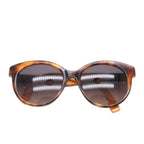 Fendi Sunglasses Eyewear S Tortoiseshell Color Yellow