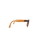 Fendi Sunglasses Eyewear S Tortoiseshell Color Yellow — view 4