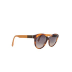 Fendi Sunglasses Eyewear S Tortoiseshell Color Yellow — view 3