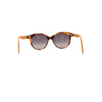 Fendi Sunglasses Eyewear S Tortoiseshell Color Yellow — view 6