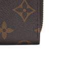 Louis Vuitton Portefeuille Noah Compact Coin Purse Wallet Monogram Canvas — view 6