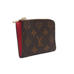 Louis Vuitton Portefeuille Noah Compact Coin Purse Wallet Monogram Canvas — view 4