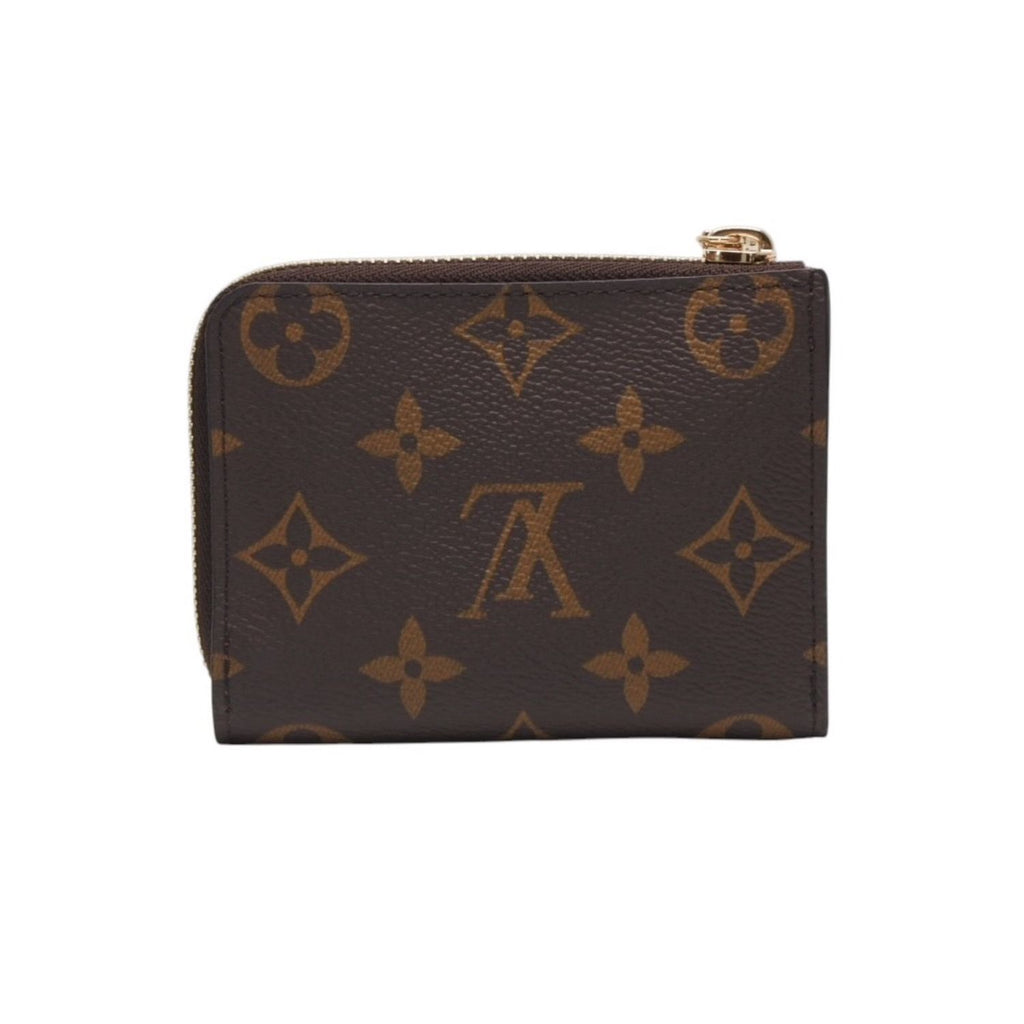Louis Vuitton Portefeuille Noah Compact Coin Purse Wallet Monogram Canvas — view 3