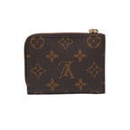 Louis Vuitton Portefeuille Noah Compact Coin Purse Wallet Monogram Canvas — view 3