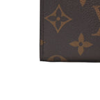Louis Vuitton Portefeuille Noah Compact Coin Purse Wallet Monogram Canvas — view 8
