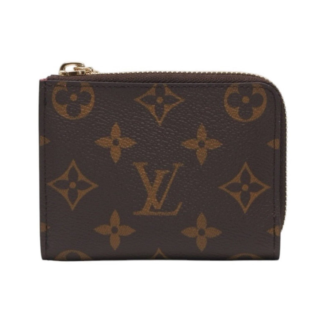 Louis Vuitton Portefeuille Noah Compact Coin Purse Wallet Monogram Canvas — view 2