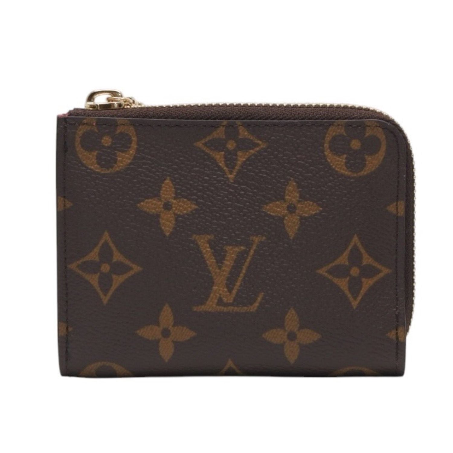 Louis Vuitton Portefeuille Noah Compact Coin Purse Wallet Monogram Canvas — view 2