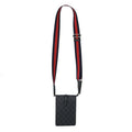Gucci Super Mini Bag GG All Over Pattern