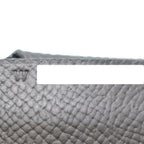 Hermes Heaven Calvi Duo Card Case Noir Black Silver Epsom — view 8